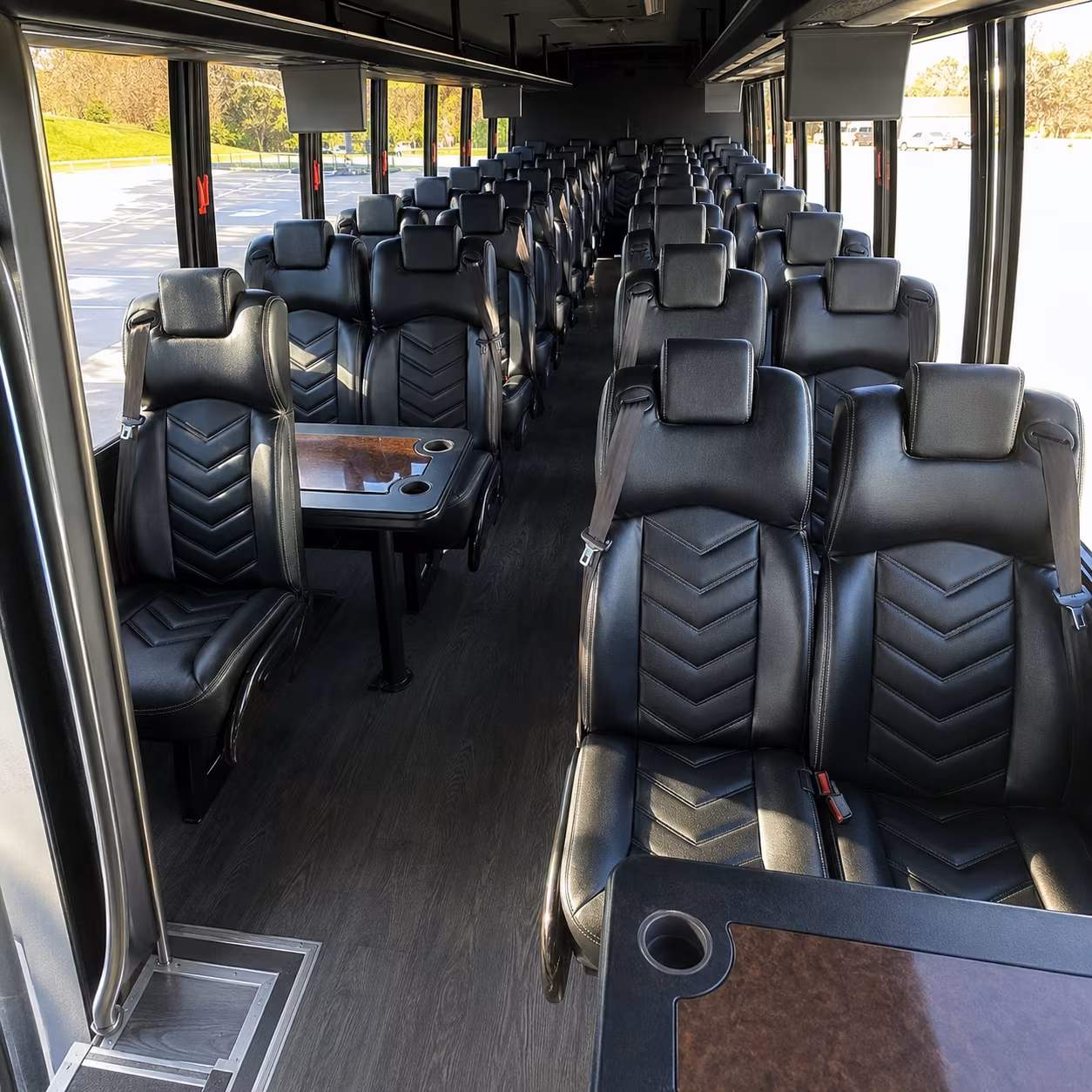 avondale church transportation