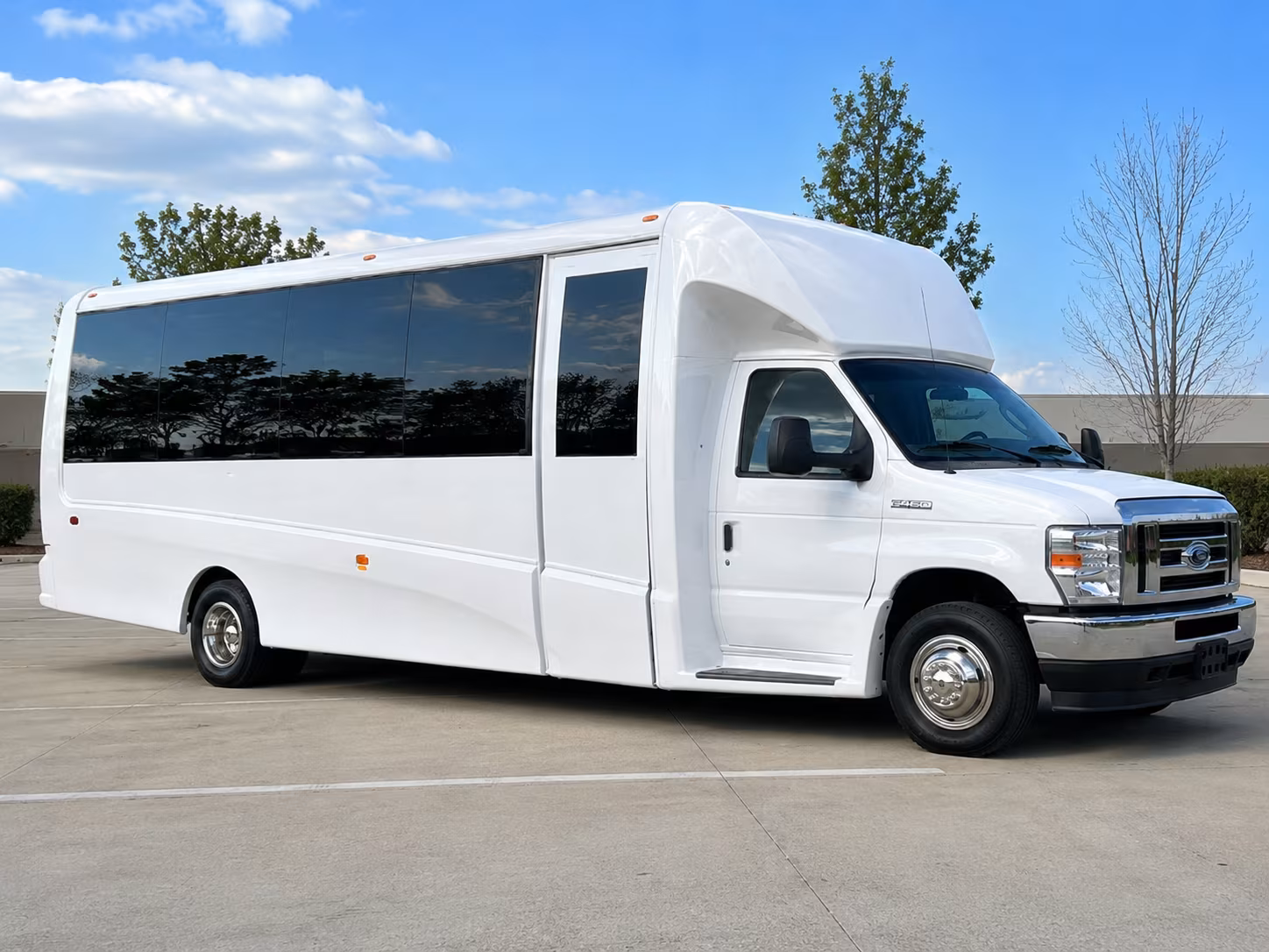 avondale corporate transportation
