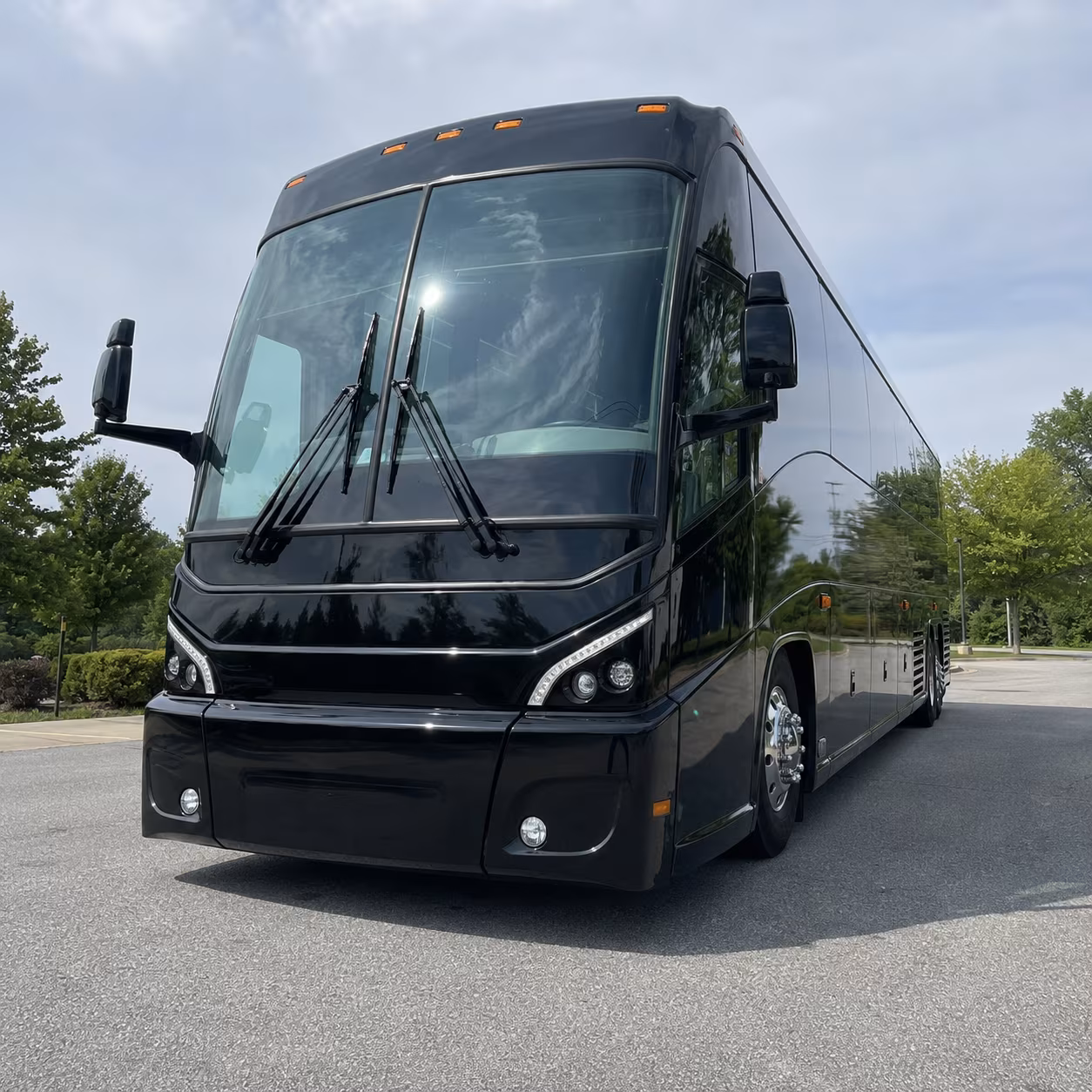 avondale employee transportation
