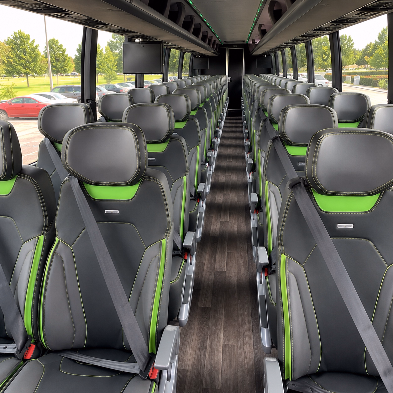 avondale long distance transportation