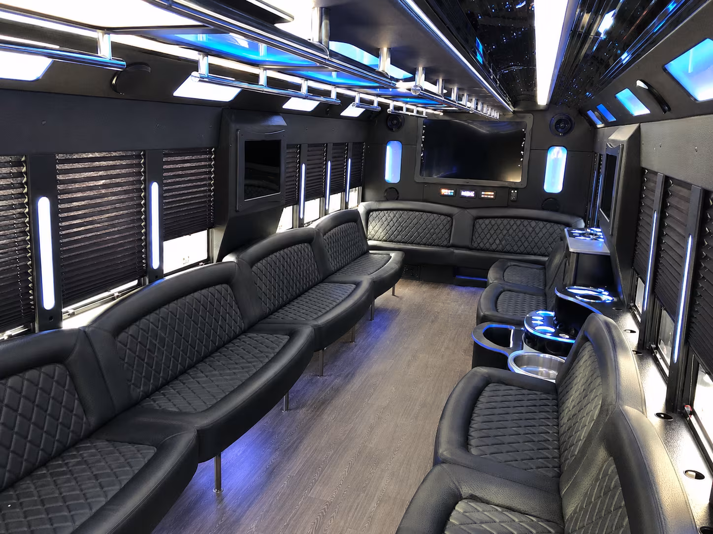 avondale prom transportation